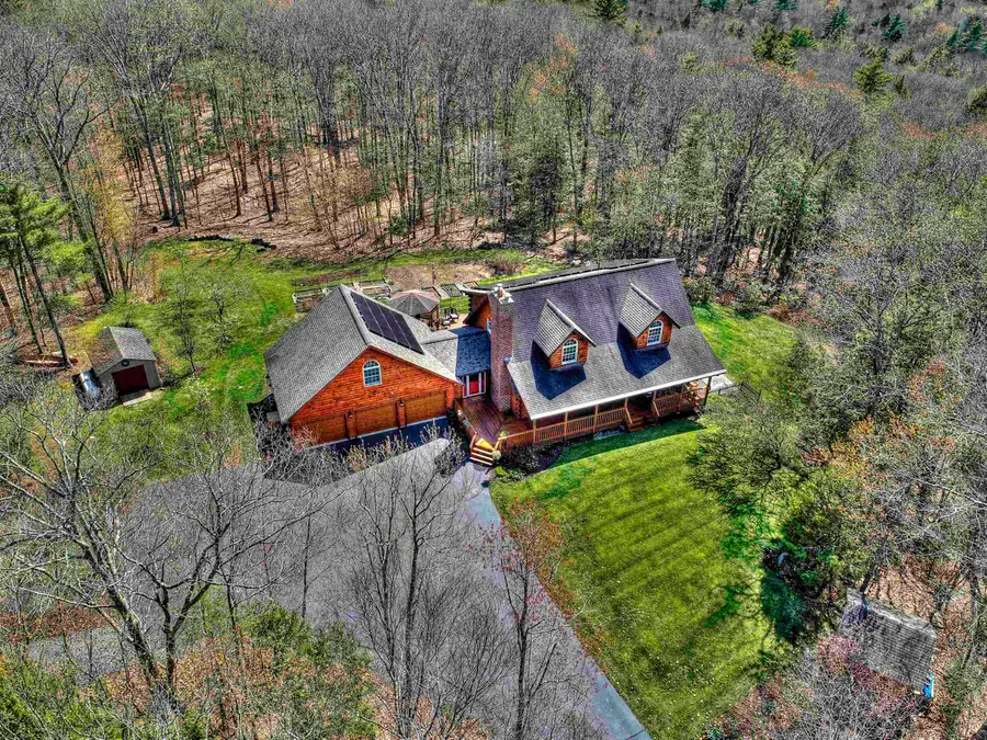 693 Fitzwilliam Road, Richmond, NH 03470 - #2
