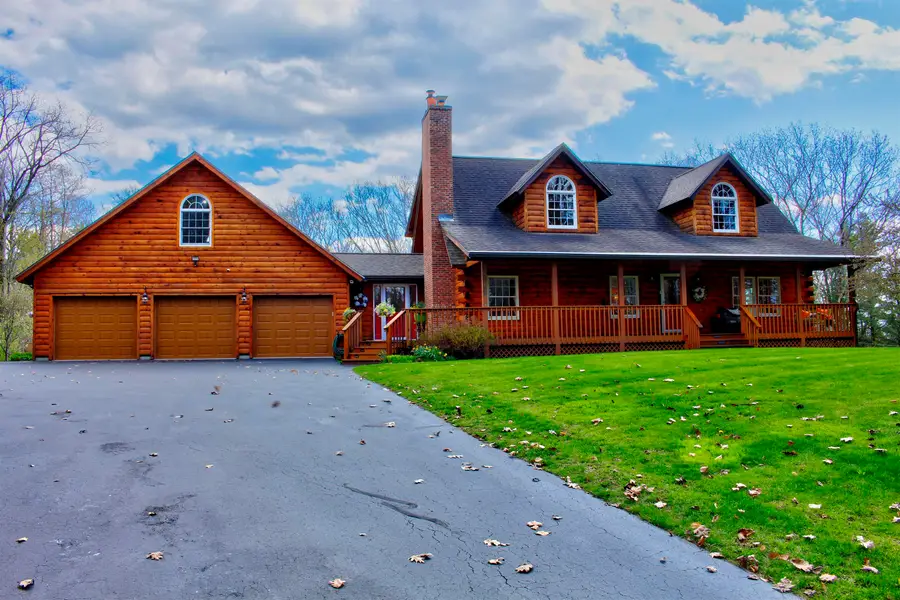 693 Fitzwilliam Road, Richmond, NH 03470 - #3