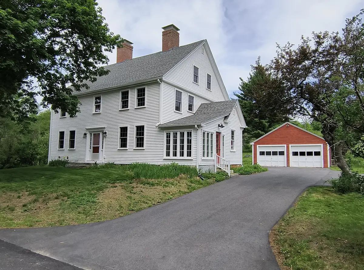 58 Proctor Road, Jaffrey, NH 03452 - #1