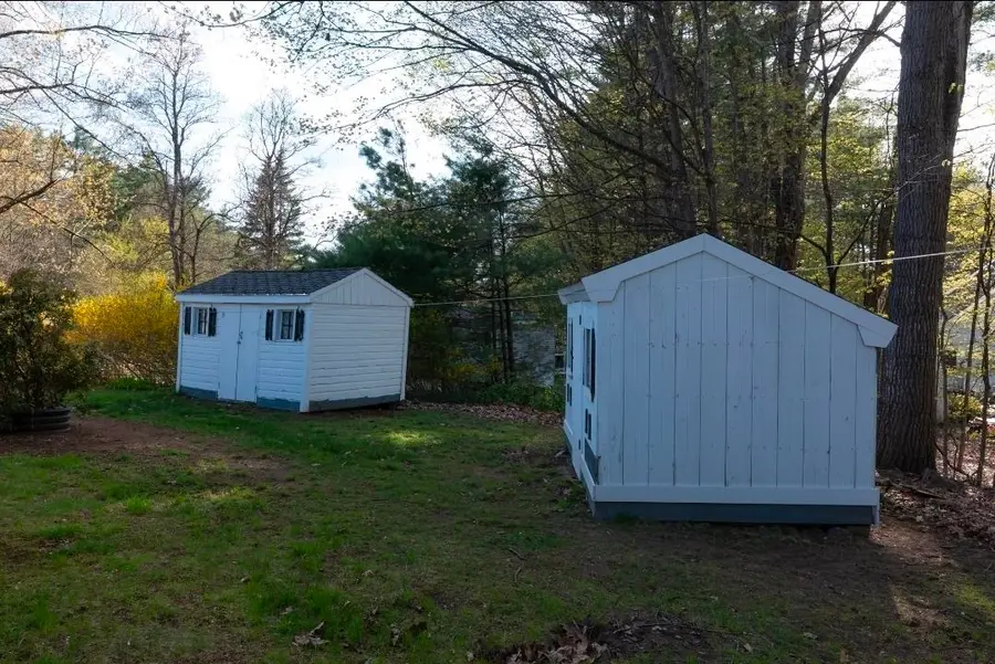 18 Bangor Street, Nashua, NH 03063 - #2
