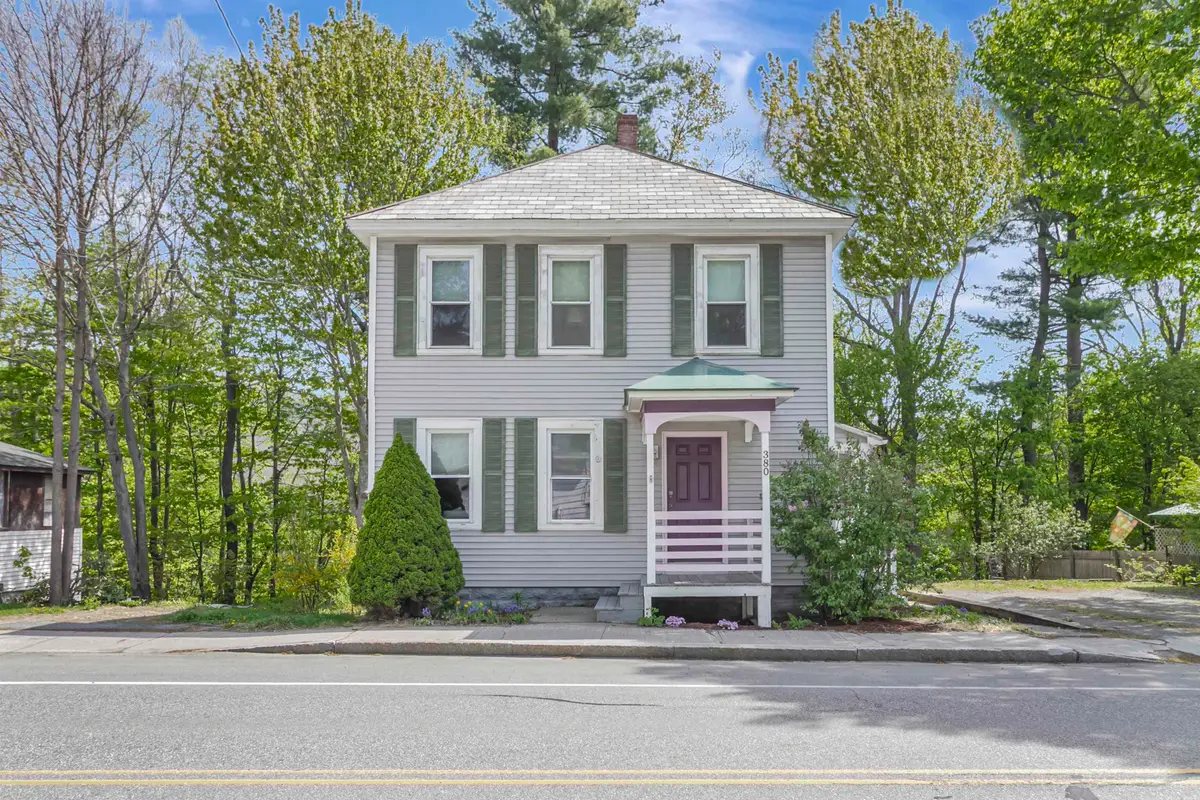 380 South Main Street, Brattleboro, VT 05301 - #1