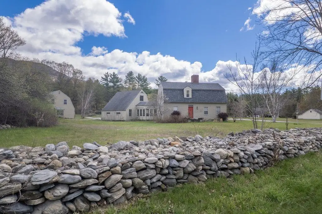 23 Stonewall Lane, Dorset, VT 05251 - #1
