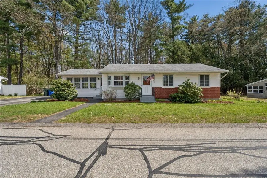165 Kenberma Street, Manchester, NH 03103 - #2