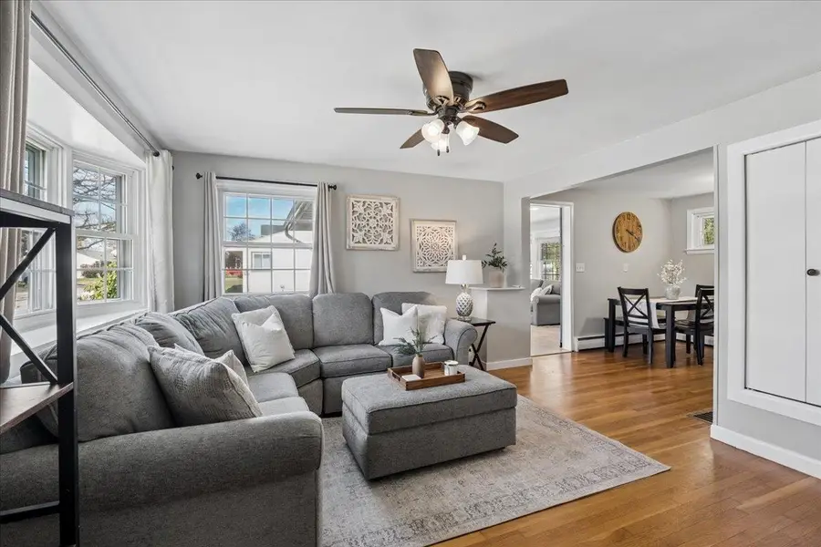 165 Kenberma Street, Manchester, NH 03103 - #3