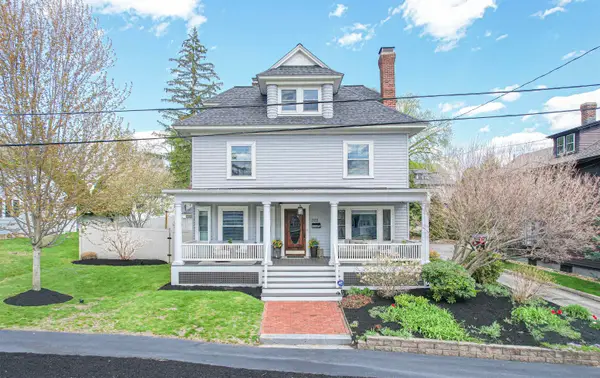 203 N Adams Street, Manchester, NH 03104