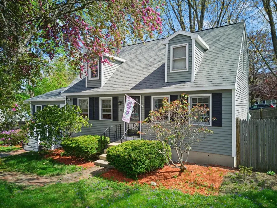 11 Custom Street, Nashua, NH 03062 - #2