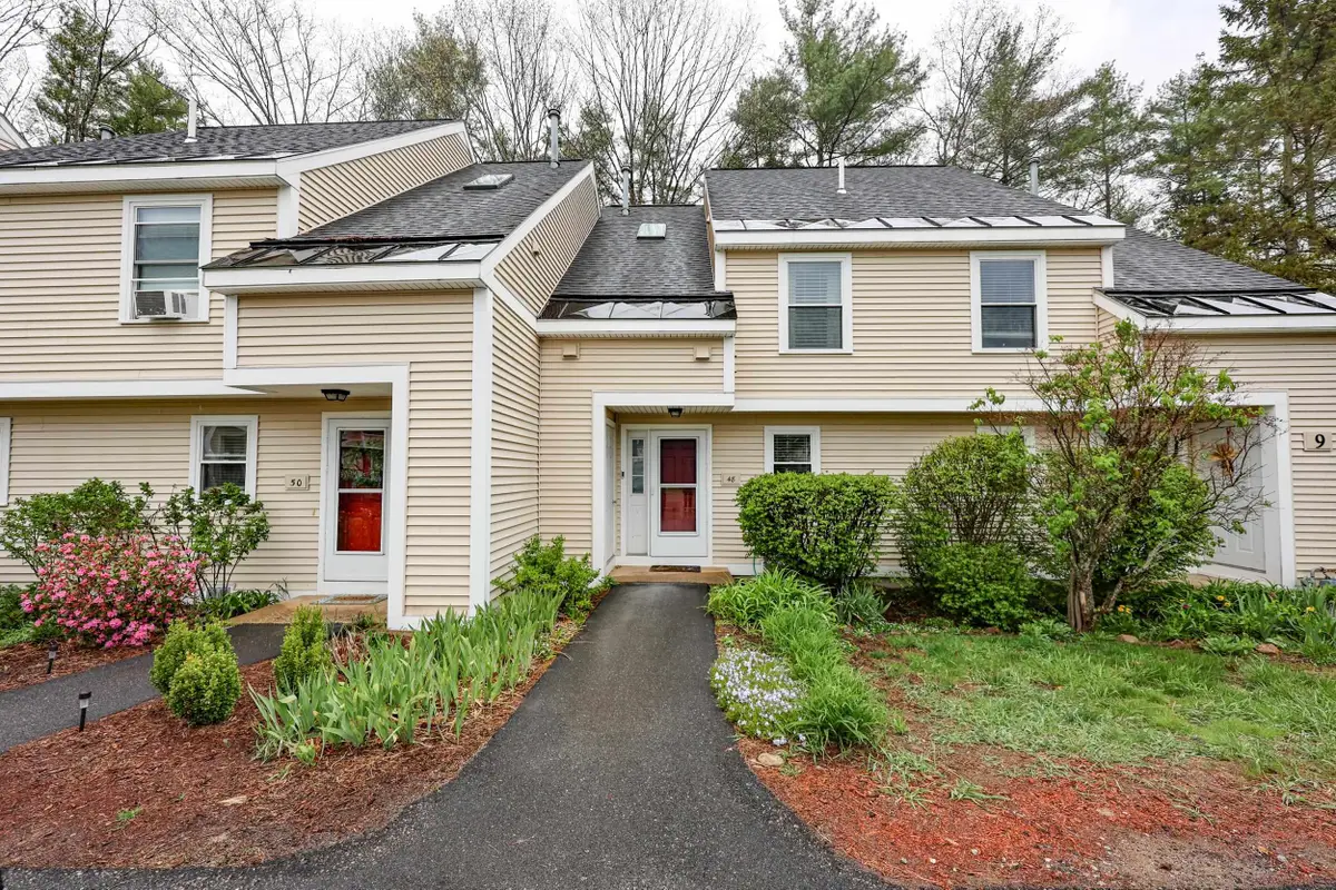 48 Modena Drive, Concord, NH 03303 - #1