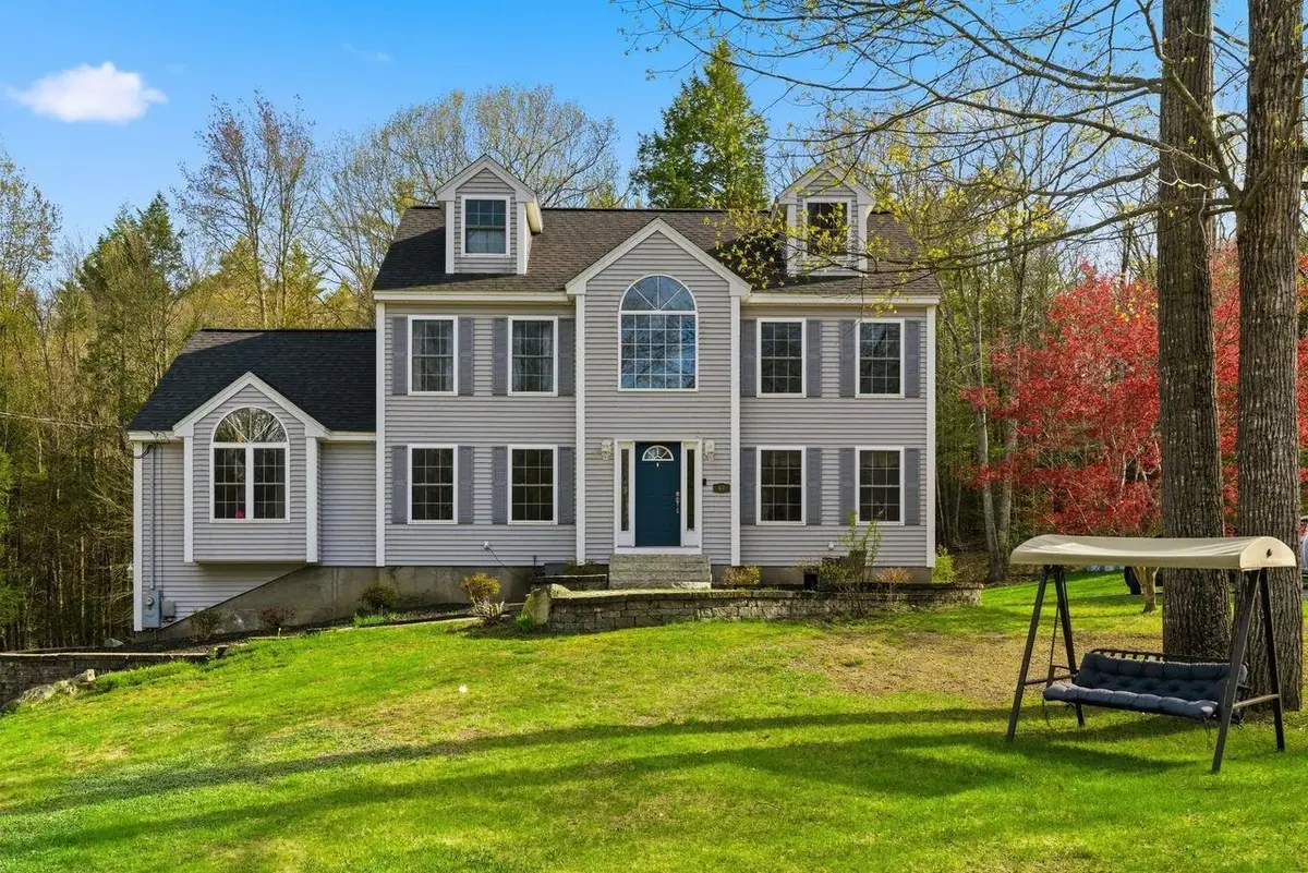 57 Compromise Lane, Sandown, NH 03873 - #1