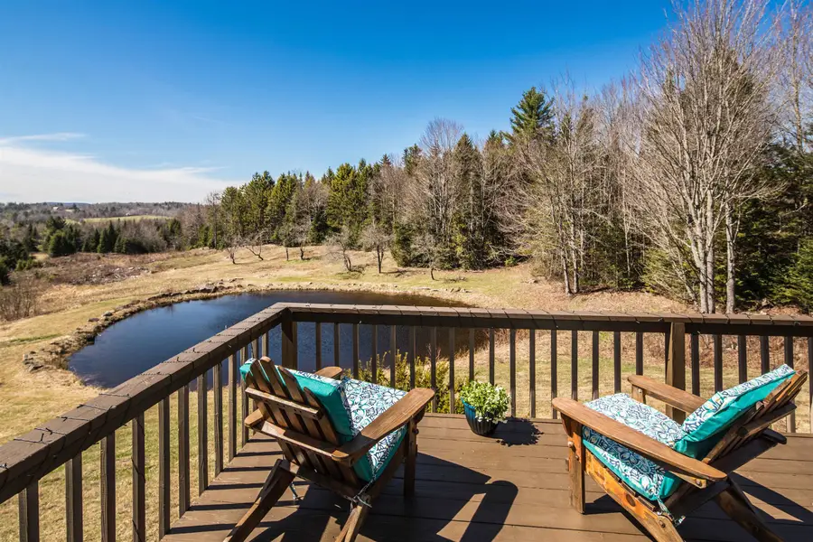 120 Stewart Road North, Mount Holly, VT 05758 - #3