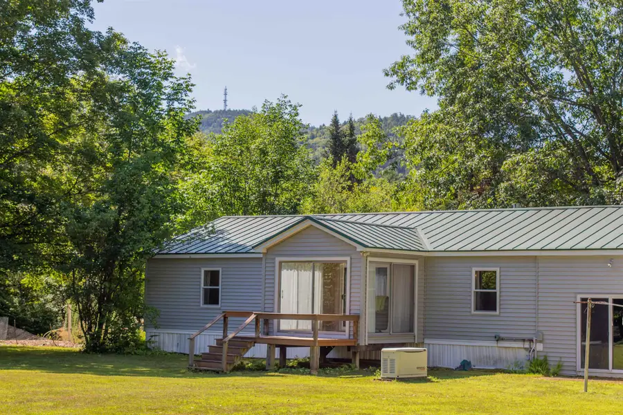 71 Mays Way, West Ossipee, NH 03890 - #3