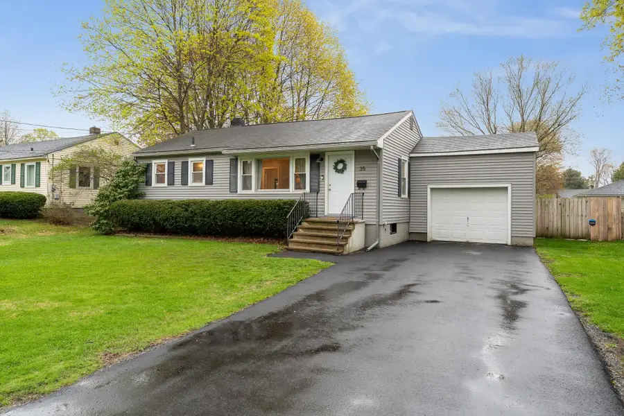 35 Baldwin Avenue, South Burlington, VT 05403 - #2