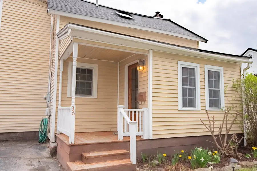 36 Lasalle Street, Saint Albans, VT 05478 - #2