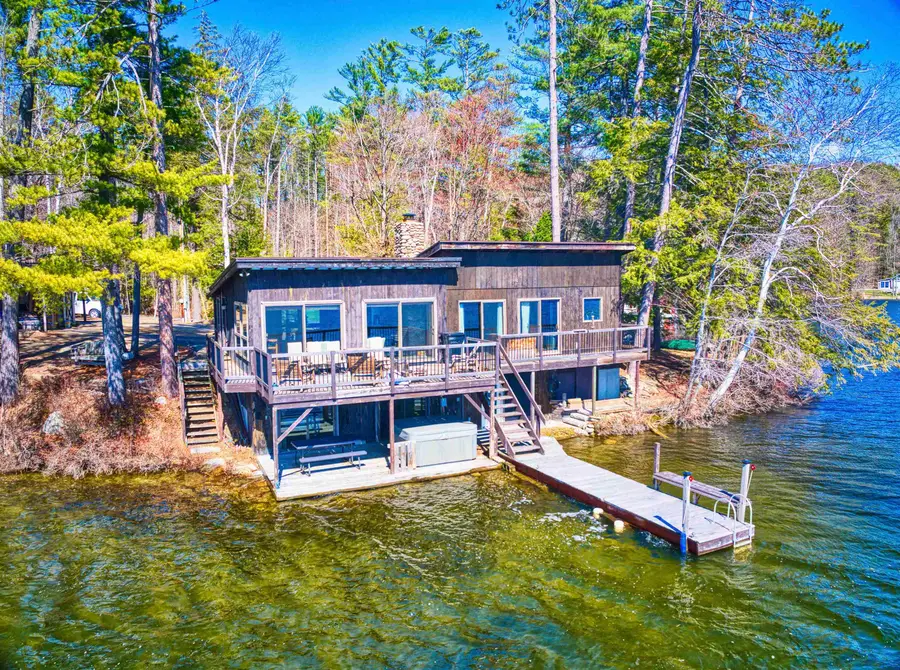 30 Demijen Road, Sunapee, NH 03782 - #3