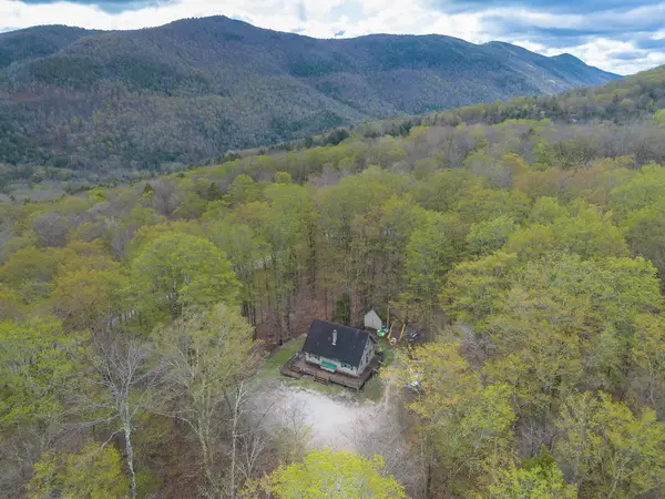 393 Tanglewood Drive, Killington, VT 05751