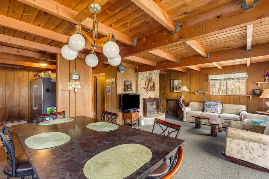 393 Tanglewood Drive, Killington, VT 05751 - #3