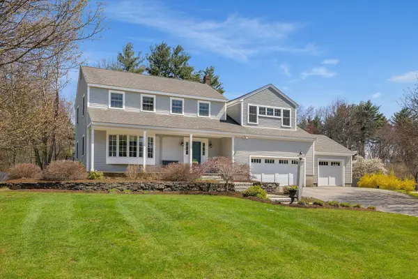 9 Brown Avenue, Stratham, NH 03885