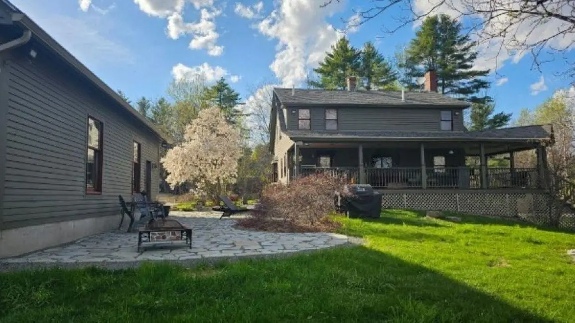 16 Aiken Road, Farmington, NH 03835 - #1