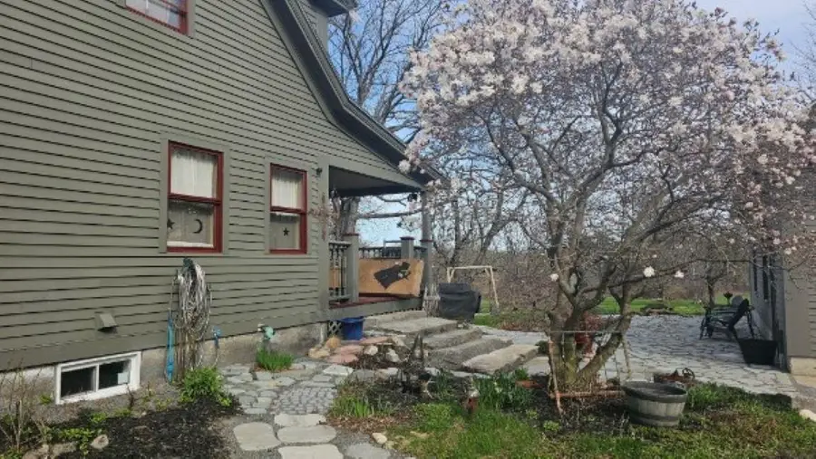 16 Aiken Road, Farmington, NH 03835 - #2