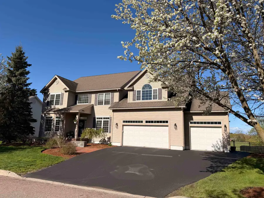 62 Crispin Drive, South Burlington, VT 05403 - #2