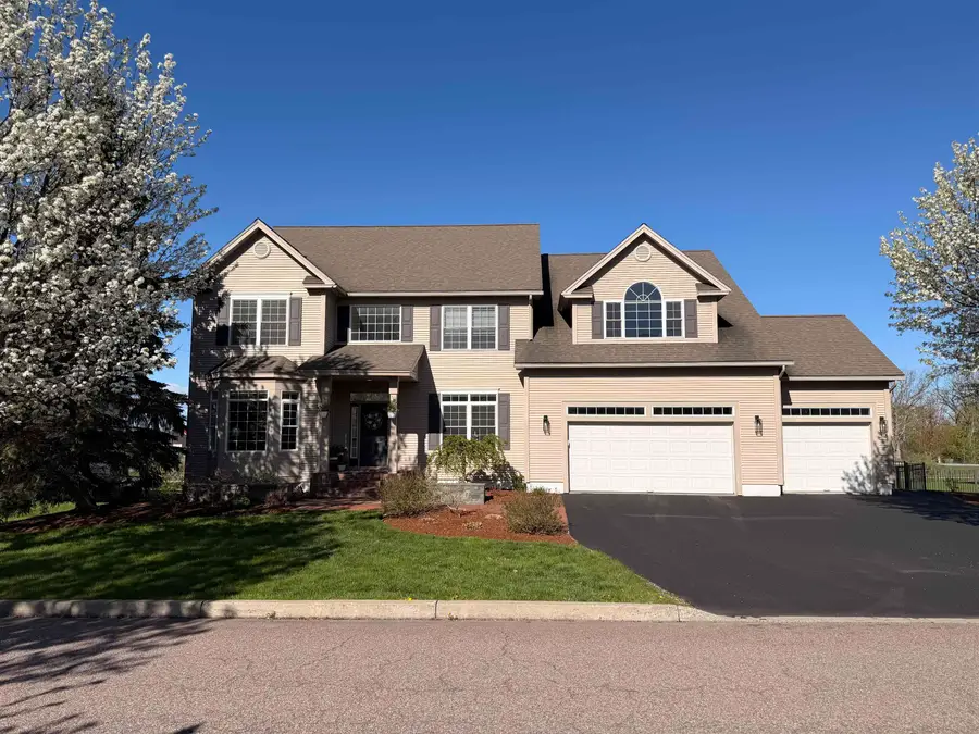 62 Crispin Drive, South Burlington, VT 05403 - #3