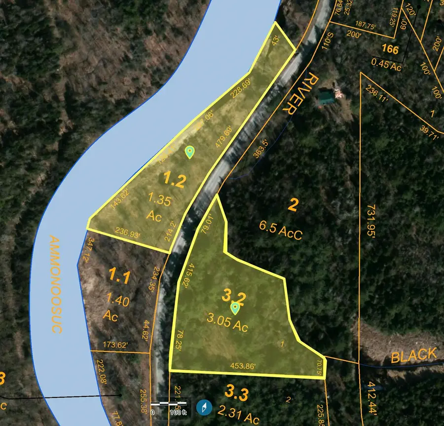 0000 River Road #1.2 & 3.2, Bethlehem, NH 03574 - #2