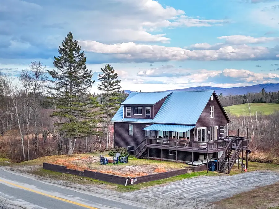 324 Lakeshore Drive, Brighton, VT 05846 - #2