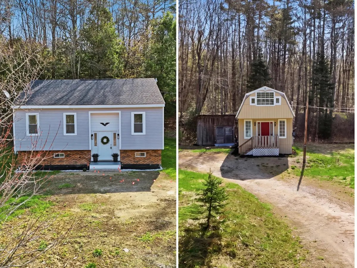 1164 Main Street, Grafton, NH 03240 - #1