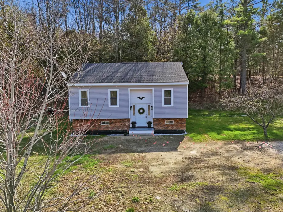 1164 Main Street, Grafton, NH 03240 - #2