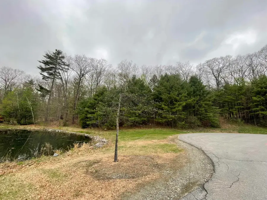 12-2 Pontiac Drive, Chesterfield, NH 03462 - #2