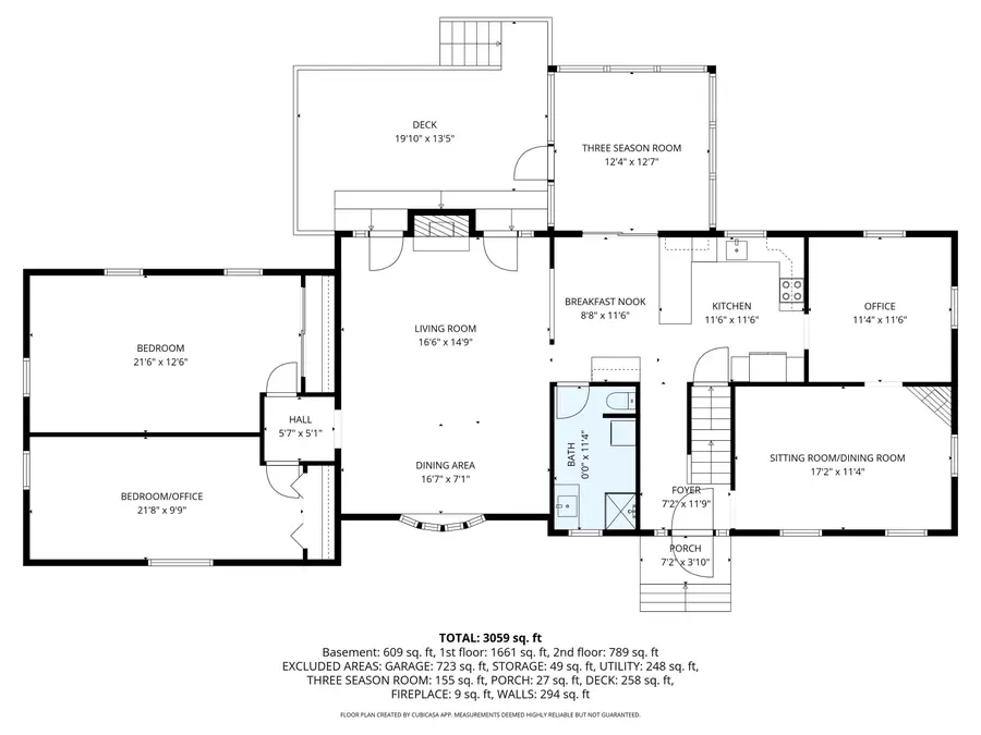 29 Old Sawmill Road, Bedford, NH 03110 - #3