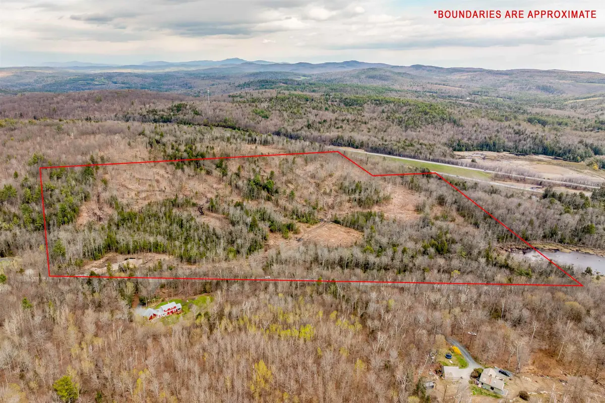 0 Stoney Brook Road, Springfield, NH 03284 - #1