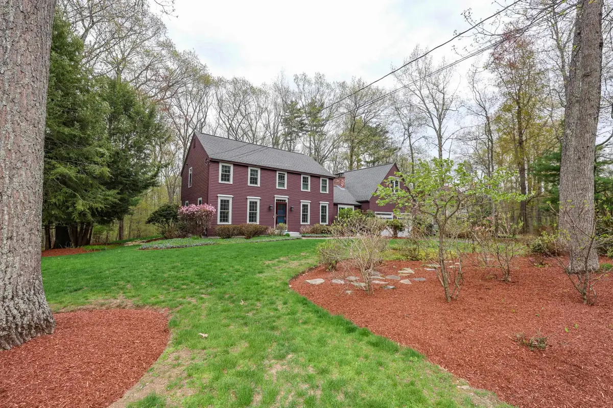 41 Gervaise Drive, Derry, NH 03038 - #1