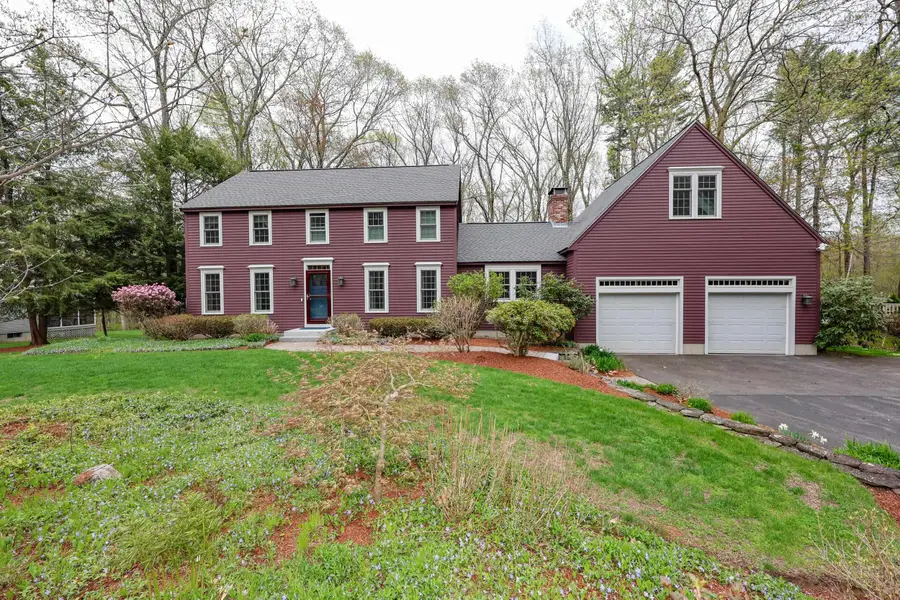 41 Gervaise Drive, Derry, NH 03038 - #2