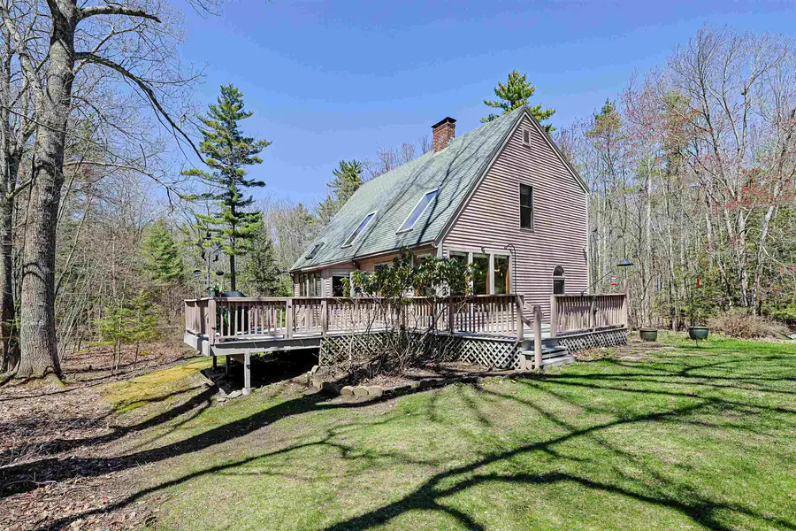 30 Watson Road, Dover, NH 03820 - #3