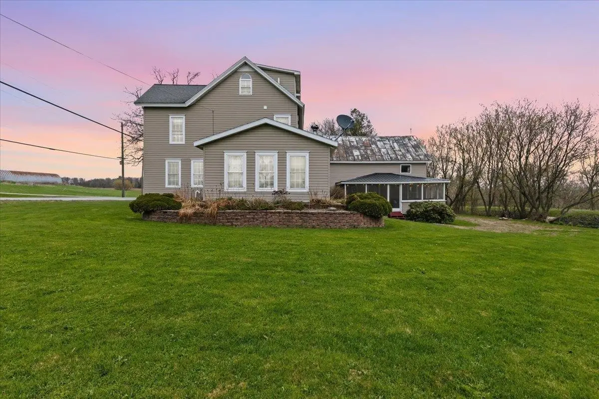 6852 VT Rte 105, Sheldon, VT 05483 - #1