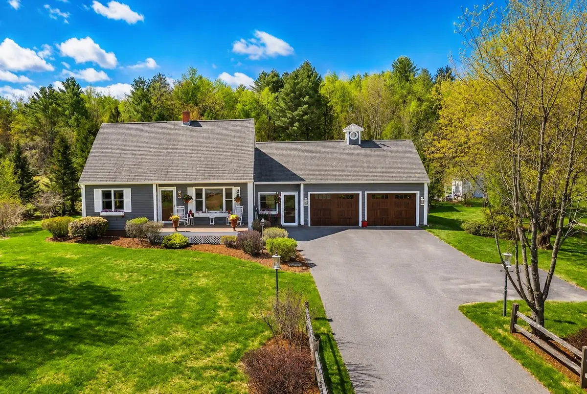 128 Lake Road, Milton, VT 05468 - #1
