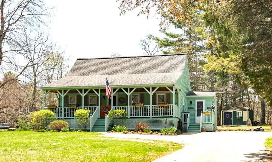 126 Rocky Hill Road, Somersworth, NH 03878 - #3