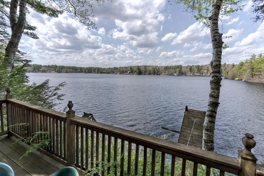 22 Pine Street, Nottingham, NH 03290 - #2