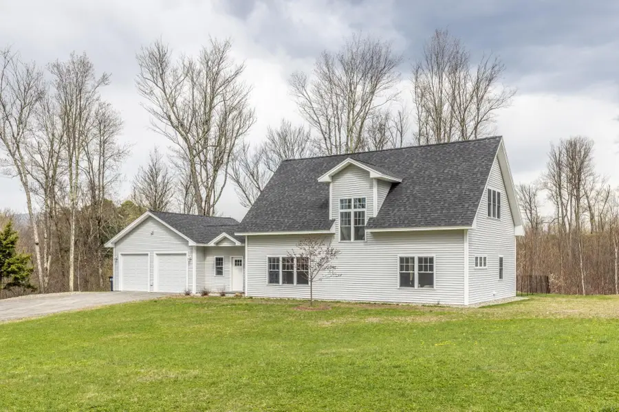 95 Southview Drive, Morristown, VT 05661 - #2