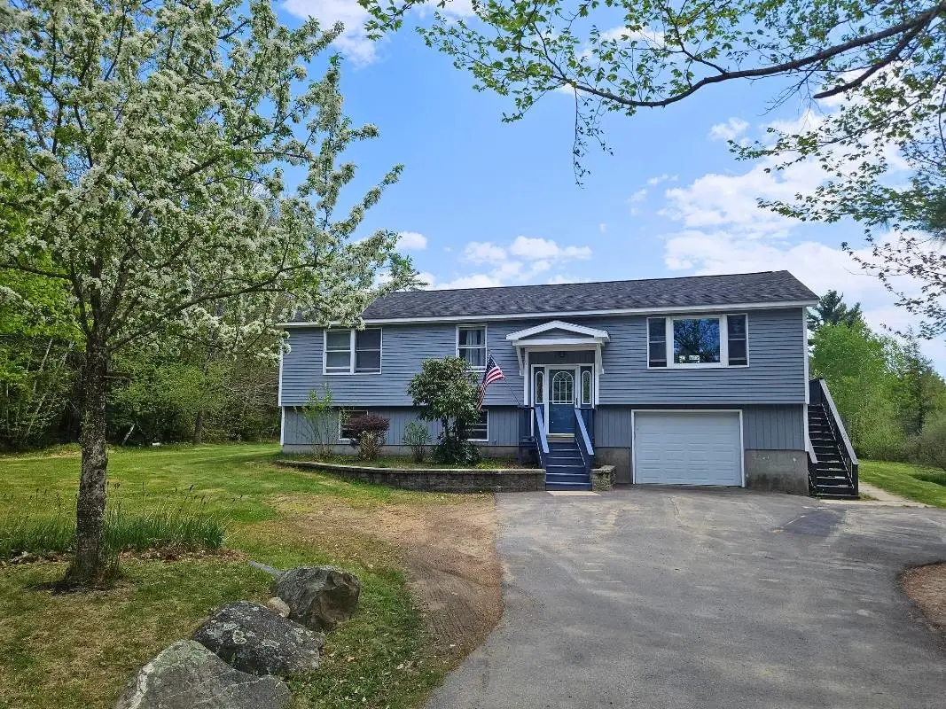 21 Nutter Circle, Center Barnstead, NH 03225 - #1