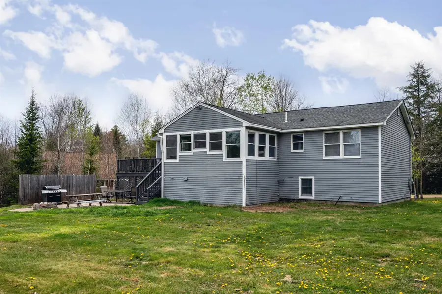 21 Nutter Circle, Center Barnstead, NH 03225 - #2