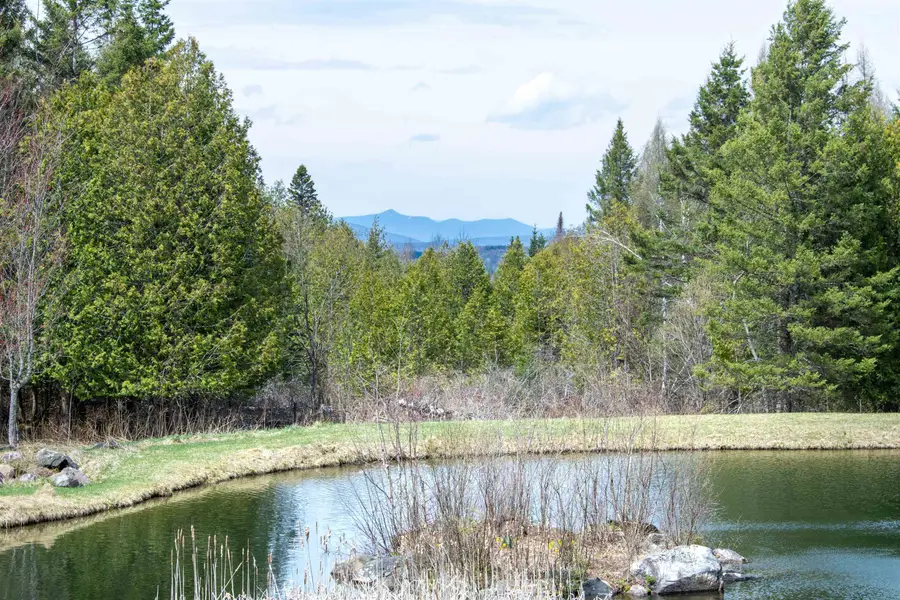 1435 Dexter Mountain Road, Glover, VT 05846 - #3