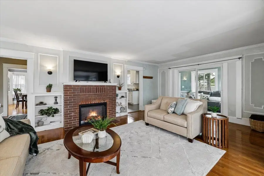 36 Lamprey Street, Manchester, NH 03102 - #3