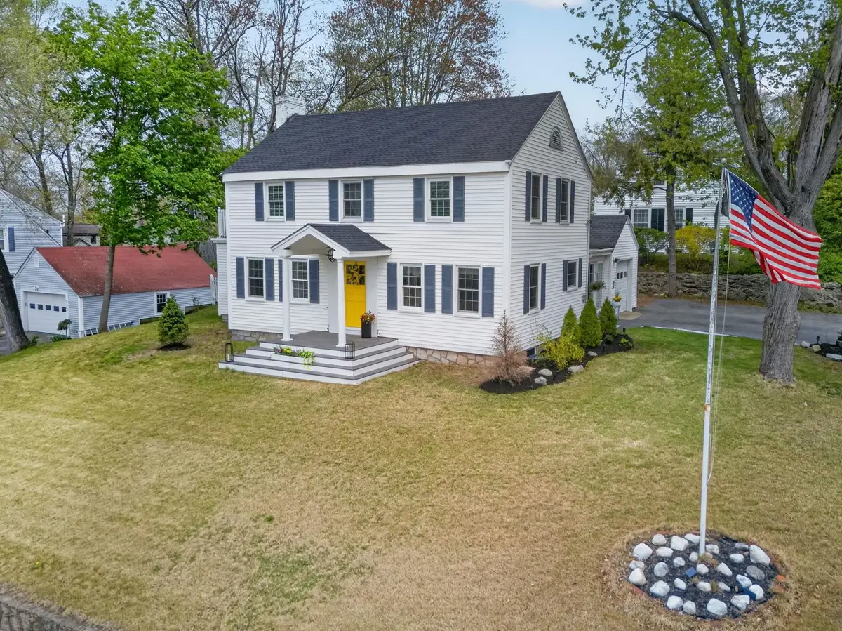 284 Webster Street, Manchester, NH 03104 - #1