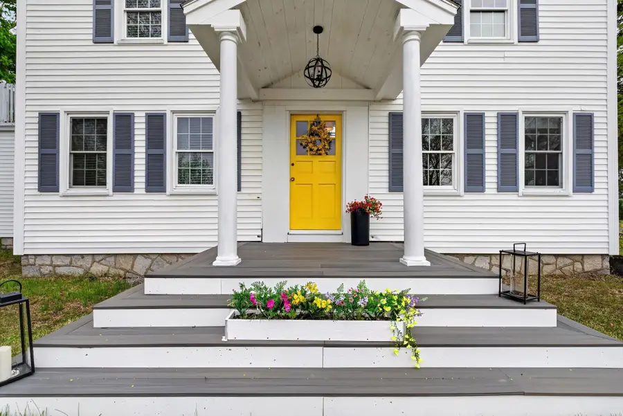 284 Webster Street, Manchester, NH 03104 - #2