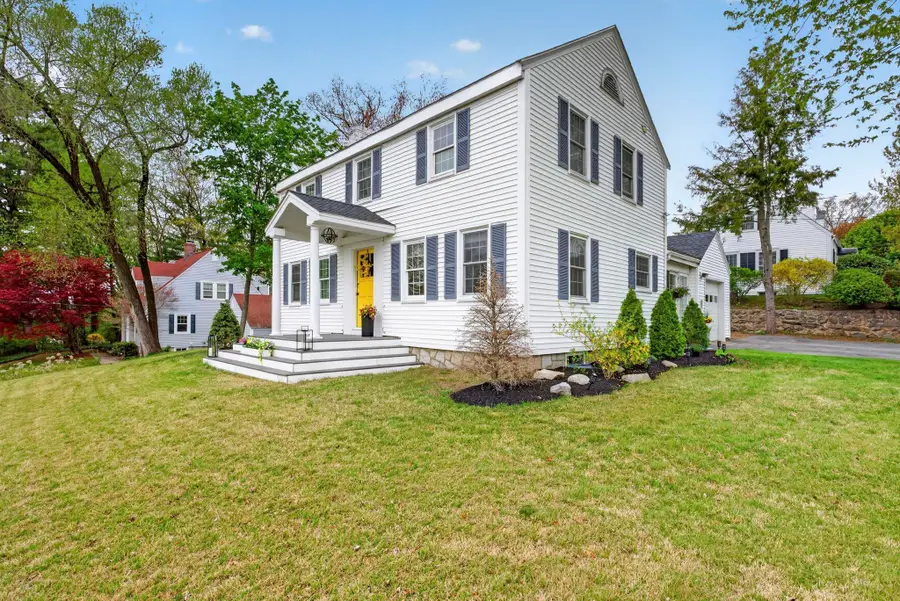 284 Webster Street, Manchester, NH 03104 - #3