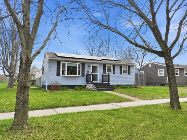 286 James Avenue, Burlington, VT 05408