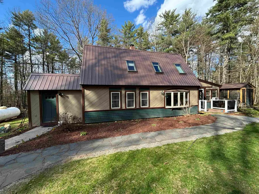 17 Driscoll Road, Deering, NH 03244 - #2