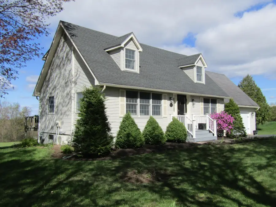 78 Mountain View Drive, Swanton, VT 05488 - #2