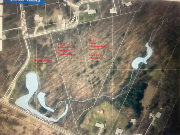 74 Jedware Circle #Lot 10-2, Highgate, VT 05459